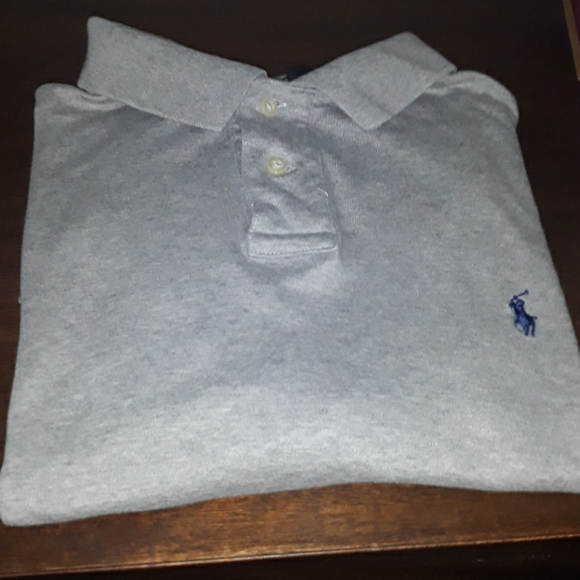 Mens Polo Ralph Lauren - Picture 4 of 4